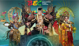 BEC 2025 Tampil Spektakuler, Khofifah Resmikan Peragaan Budaya Kelas Dunia di Banyuwangi