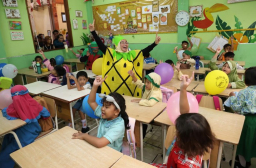 MPLS Surabaya Tekankan Sekolah yang Ramah dan Bebas Perundungan