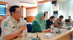 Sinergi Komunikasi dan Kebijakan Publik: Diskusi Kominfo Jatim Soroti Pembebasan Pajak Kendaraan