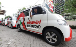 Integrasi Transportasi di Surabaya: Merajut Konektivitas Tanpa Mematikan Moda Lama