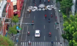 Jalan Tunjungan Dirias Ulang: Surabaya Belajar Menata Ruang dan Waktu