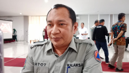Tragedi di Selat Bali: Lima Nyawa Melayang, Puluhan Masih Hilang