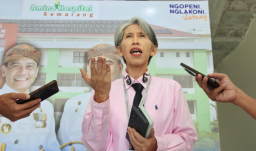 Dokter Spesialis Menyapa Desa, Ribuan Warga Jateng Tersentuh Layanan Jiwa Gratis