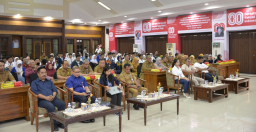 Dindik Jatim Dorong Siswa Tembus Panggung Global Lewat Dialog Inspirasi