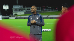 Kluivert Umumkan 27 Nama, Super League Sumbang 11 Pemain untuk Garuda Championship Series 2025