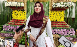 PPHN Kembali Mengemuka, DPD RI Soroti Pentingnya Haluan Pembangunan BerkelanjutanaPembangunan Berkelanjutan