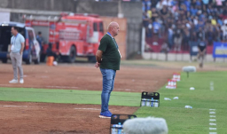“Mental Oke, Finishing Ambyar! PERSIB Ditahan PSIM 1-1”