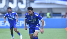 Frans Putros Tegaskan PERSIB Siap Pulang dengan Poin Penuh dari Jepara