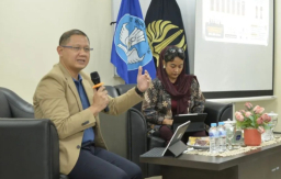 Kepala Dindik Jatim Dorong Mahasiswa Baru Unesa Jadi "Game Changer" Pembangunan Daerah