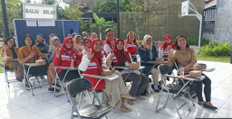 Surabaya Cetak Sejarah Baru: 1.361 RW Kompak Perangi TBC