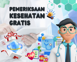 Surabaya Siap Jalankan Program Cek Kesehatan Gratis untuk Siswa, Sasar 242 Ribu Anak