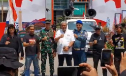 MAKI Jatim Tunda Aksi Tandingan, Menunggu Kepastian dari Sholeh dkk