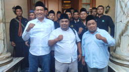 Demo Ditunda, Aliansi Santri Pertanyakan Tansparansi Dana Donasi yang Dihimpun Sholeh