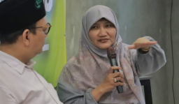 Lilik Hendarwati Dorong Optimalisasi Media Sosial untuk Transparansi Kerja Dewan