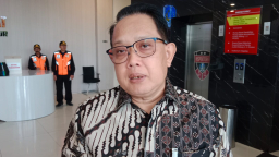 Menpora Erick Thohir Resmi Cabut Permenpora 14/2024, Adhy Karyono: “Kita Ikuti, Prestasi Tetap Jadi Fokus”