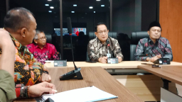 Jatim Perkuat Sistem Pencegahan Korupsi, Sosialisasi Nilai Integritas Jadi Fokus Utama