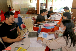 Pendaftaran Beasiswa Pemuda Tangguh Surabaya Diperpanjang, 11 Ribu Mahasiswa Sudah Daftar
