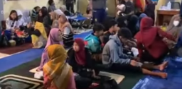 Ratusan Pelajar Cipongkor Keracunan Massal Usai Santap Makan Bergizi Gratis, Pemprov Jabar Lakukan Evaluasi