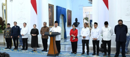 Presiden Prabowo Pastikan Suara Rakyat Didengar dan Ditindaklanjuti Pemerintah