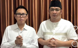 PAN Nonaktifkan Eko Patrio dan Uya Kuya dari DPR RI Usai Rumah Dijarah Massa