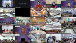 Stop Judi Online! Pemprov Jatim Galang Deklarasi Digital Sehat