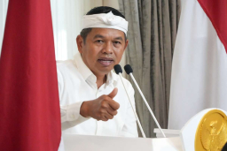 Rereongan Poe Ibu: Gerakan Rp1.000 Sehari dari Warga untuk Warga, Wujudkan Jawa Barat Istimewa