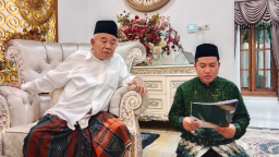 JKSN Serukan Doa Serentak dan Perbaikan Tata Kelola Pesantren Pasca Musibah di Ponpes Al Khoziny Sidoarjo