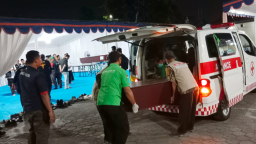 Tragedi Ponpes Al-Khoziny: 167 Korban Terdata, 38 Masih Hilang di Bawah Puing