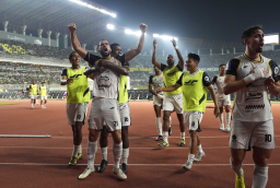 Persija Jinakkan Bajul Ijo di GBT, Mauricio Souza: Kemenangan yang Pantas!