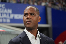 PSSI Akhiri Era Patrick Kluivert, Tutup Satu Bab Baru untuk Timnas Indonesia