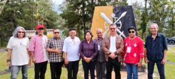 Gubernur Maluku Hadiri HUT Ke-20 IKEMAL di Papua