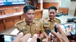 Pemuda Jatim Menyatu dalam Semangat Amukti Palapa