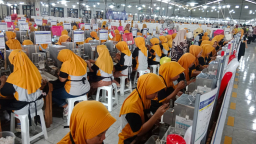Pemkab Bojonegoro Salurkan BLT DBHCHT 2025, Sentuh 18.695 Buruh Rokok dan Tani Tembakau
