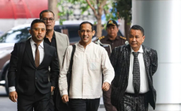 Hakim Tolak Praperadilan Nadiem Makarim, Proses Hukum Kejagung Dinilai Sah