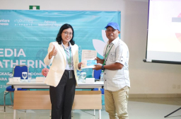 Perkuat Sinergi dengan Media, Bandara Internasional Pattimura Ambon Gelar Media Gathering 2025