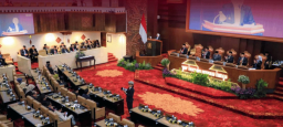 APBD Jatim 2026 Disahkan, Pendapatan Turun tetapi Program Prioritas Tetap Didorong