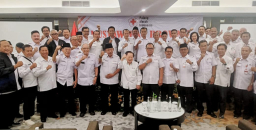 Imam Utomo Kembali Pimpin PMI Jawa Timur: Aklamasi yang Menegaskan Soliditas dan Kepercayaan Publik