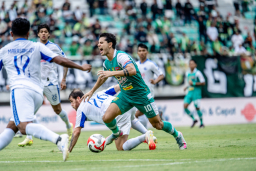 Persebaya Gagal Maksimalkan Keunggulan Pemain, Arema Pulang dengan Satu Poin dari GBT
