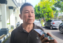 Kejari Gowa dan Kejati Sulsel Harus Profesional: Kasus Pemalsuan Identitas yang Dilaporkan Kong Ambri