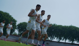 PERSIB Langsung Gaspol di Surabaya, Tanpa Pulang ke Bandung demi Persiapan Hadapi Madura United