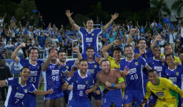 Kebangkitan Epik! PERSIB Balikkan Keadaan dan Tumbangkan Selangor FC 3-2 di Malaysia