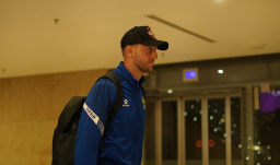 PERSIB Langsung Terbang ke Surabaya, Siapkan Diri Hadapi Madura United di Tengah Padatnya Jadwal