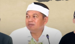 Dedi Mulyadi Tetapkan Status Siaga Bencana: Jawa Barat Siap Hadapi Cuaca Ekstrem