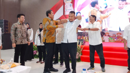 Ribuan Pendamping Koperasi Desa Dapat Kepastian Honor, Pemprov Jatim Dorong Penguatan Ekonomi Desa