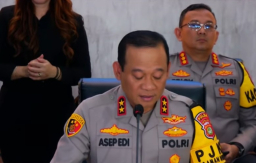 Siswa Jadi Tersangka dalam Ledakan SMA 72 Jakarta, Polisi Pastikan Tak Terkait Terorisme