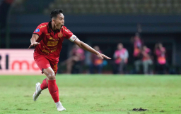 Kapten Persija Rizky Ridho Masuk Nominasi Puskas Award 2025, Gol Spektakulernya Guncang Dunia