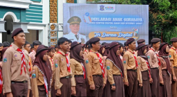 Surabaya Kokohkan Komitmen Jaga Anak dari Ancaman Digital