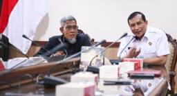 DPN Soroti Kerentanan Jateng, Pertahanan Nonmiliter Jadi Fokus Utama