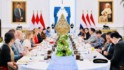 Presiden Prabowo–Ratu Maxima Bahas Akselerasi Inklusi Finansial, Indonesia Siapkan Terobosan Kebijakan