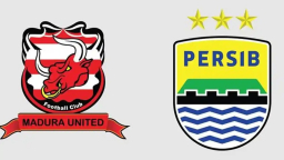 PERSIB Hadapi Tembok Tinggi Madura United di Pamelingan, Hodak Minta Tim Bangkit Usai Kekalahan di Singapura